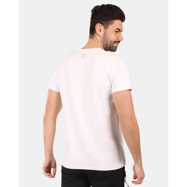  Košulja KILPI PROMO-M YM0378KI BIJELA 