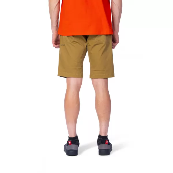 Kratke hlače HANNAH BANG SHORTS TUPO ZLATO 