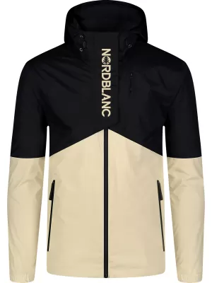 Muška vanjska jakna NORDBLANC PIONEER NBSJM8188 BEŽ