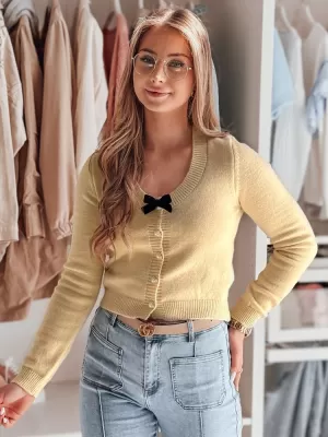 Dame DSTREET LAMURE MY2473 BEŽ