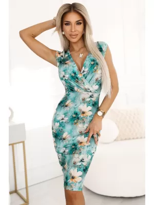 Haljina NUMOCO BOYKA 379-4 BEŽ