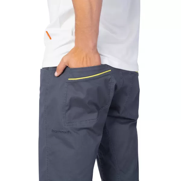  Kratke hlače HANNAH BANG SHORTS EBONIJE 