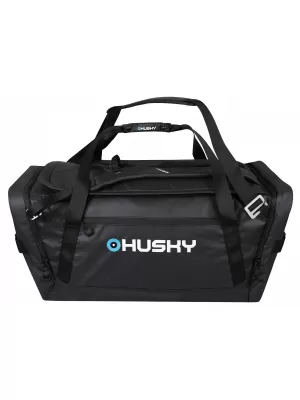 Torba HUSKY TURNER 80 CRNI