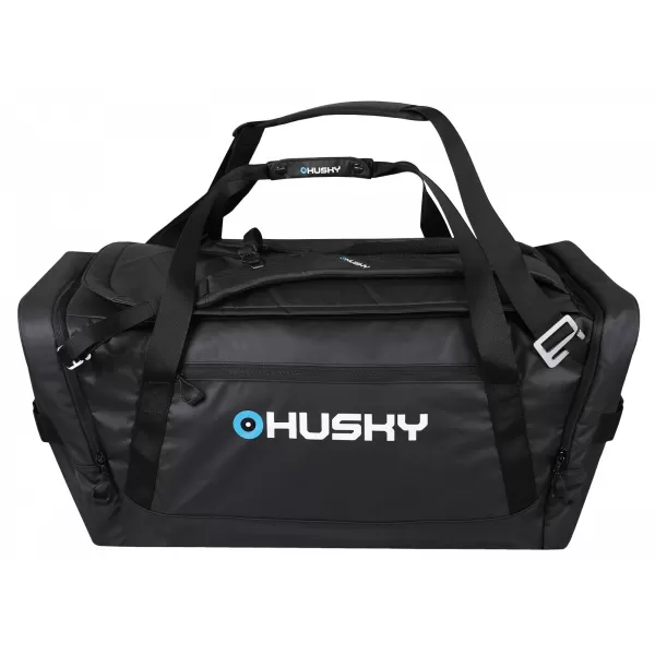 Torba HUSKY TURNER 80 CRNI 