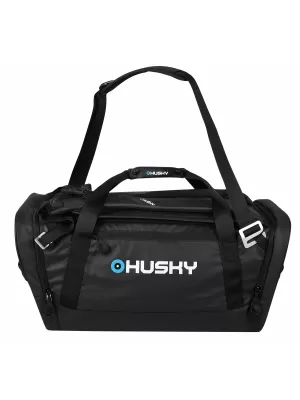 Torba HUSKY TURNER 40 CRNI