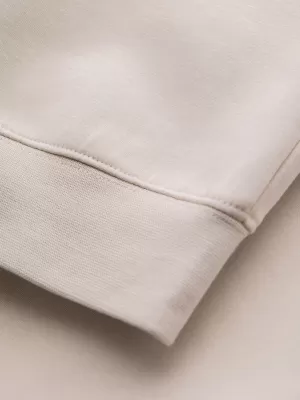 Muški tragovi OMBRE OM-PASK-0226 PIJESAK