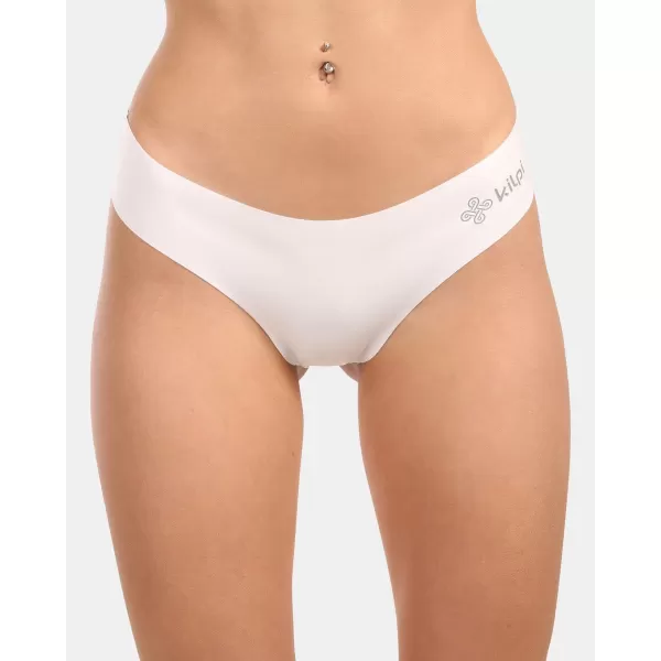  Gaćice KILPI NELIA-W YL0222KI BIJELA 