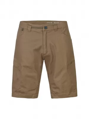 Kratke hlače HANNAH MAD SHORTS KENGUR