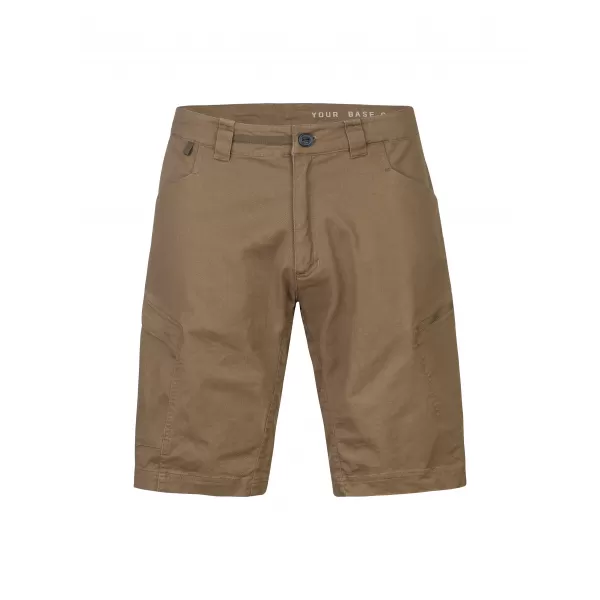  Kratke hlače HANNAH MAD SHORTS KENGUR 