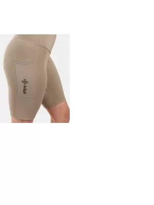 Dame kratke gamaše KILPI ARTEMI-W YL0426KI KAKI