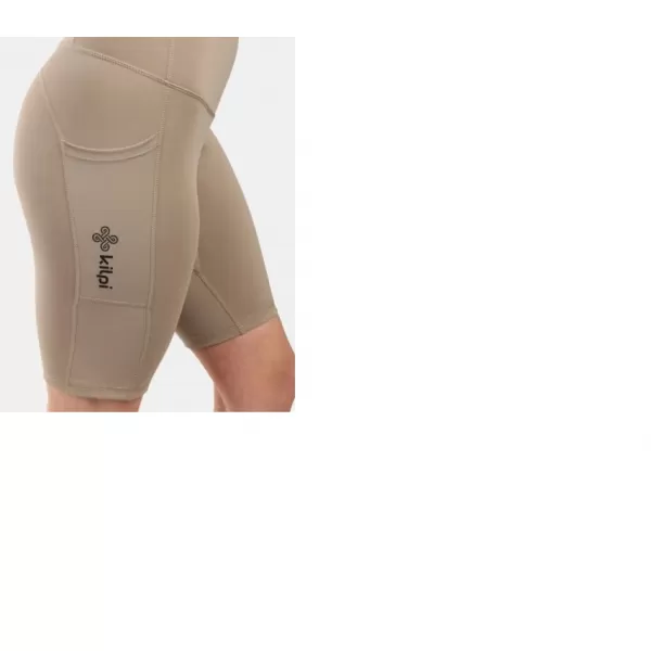  Dame kratke gamaše KILPI ARTEMI-W YL0426KI KAKI 