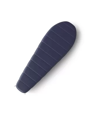 Vreća za spavanje HUSKY MAGNUM -15°C TAMNOPLAV
