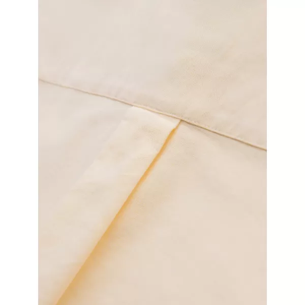  Košulja OMBRE OM-SHOS-0183 JARKO ŽUTA 