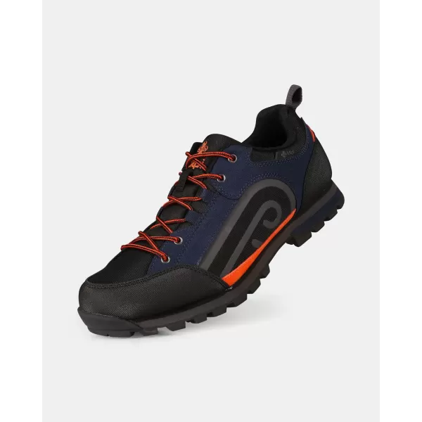  Čizme KILPI SPECTER LOW-U YU0703KI TAMNOPLAV 