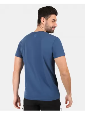 Košulja KILPI PROMO-M YM0378KI TAMNOPLAV