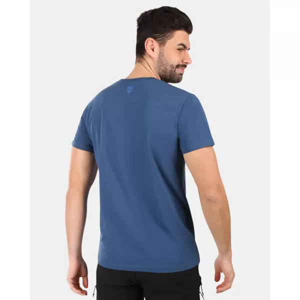  Košulja KILPI PROMO-M YM0378KI TAMNOPLAV 