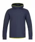 Muška dukserica HANNAH THONY HOODY VULKAN