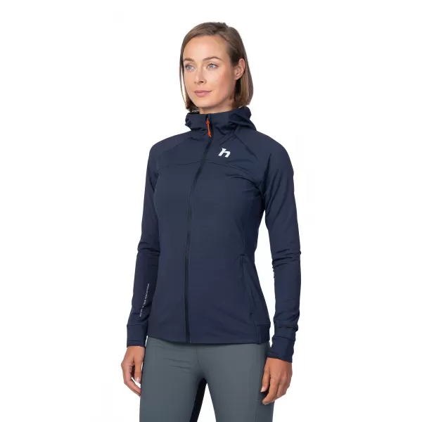  Ženska majica HANNAH ELI HOODY VULKAN 