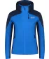 Ženska vanjska jakna NORDBLANC LADYMOON NBSJL8187 PLAVI