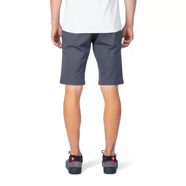  Kratke hlače HANNAH BANG SHORTS EBONIJE 