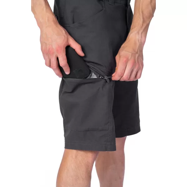  Kratke hlače HANNAH MAD SHORTS OPSIDIJAN 
