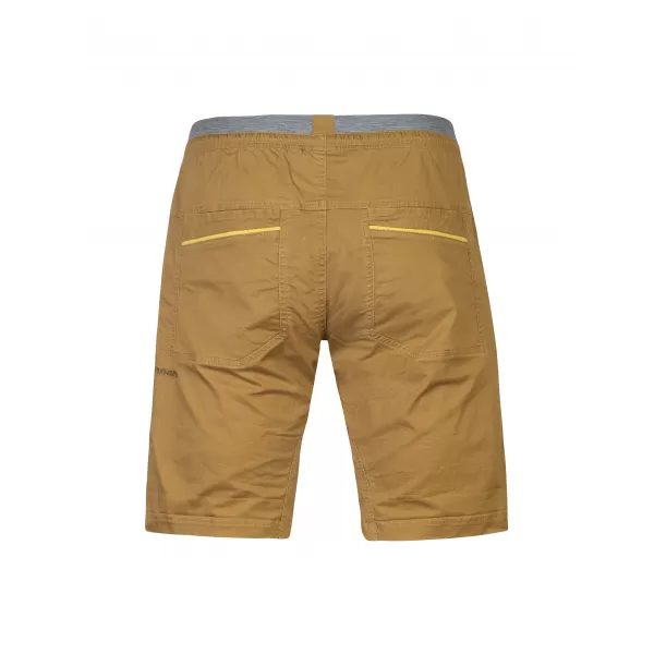  Kratke hlače HANNAH BANG SHORTS TUPO ZLATO 