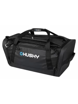 Torba HUSKY TURNER 40 CRNI