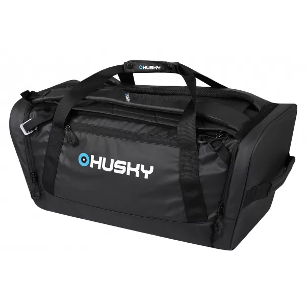  Torba HUSKY TURNER 40 CRNI 