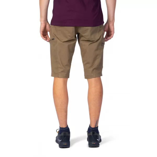  Kratke hlače HANNAH MAD SHORTS KENGUR 