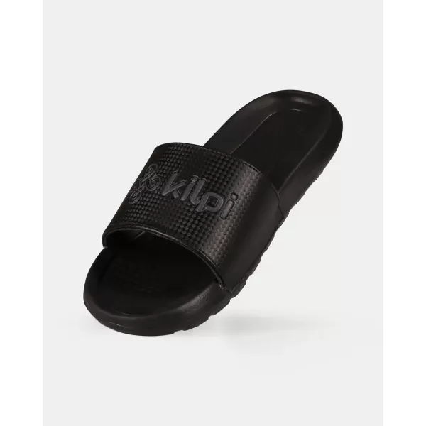  Papuče KILPI FLOPY-U YU0713KI CRNI 