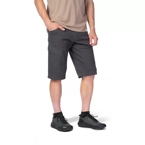  Kratke hlače HANNAH MAD SHORTS OPSIDIJAN 