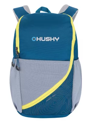 Dječji ruksak HUSKY JIKKO 15 PLAVA