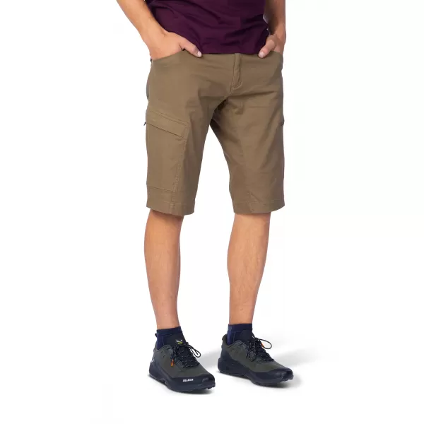  Kratke hlače HANNAH MAD SHORTS KENGUR 
