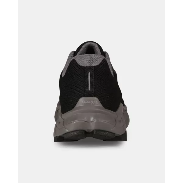  Cipele za staze KILPI MOUNTY LOW-U YU0704KI CRNI 