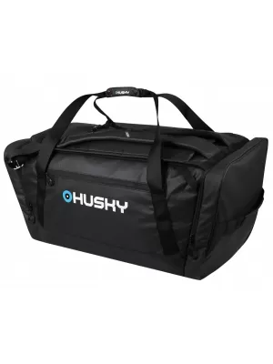 Torba HUSKY TURNER 80 CRNI