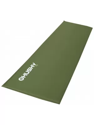 Samo -upala prostirka HUSKY FOLLY 2,5 KAKI