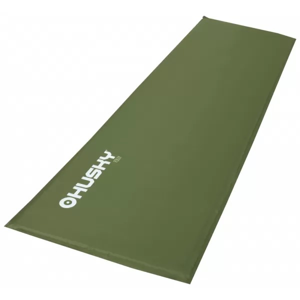  Samo -upala prostirka HUSKY FOLLY 2,5 KAKI 