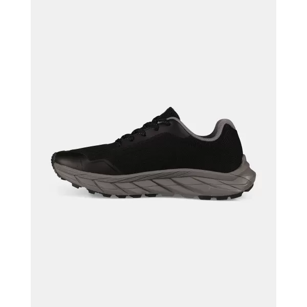  Cipele za staze KILPI MOUNTY LOW-U YU0704KI CRNI 