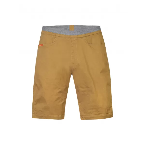  Kratke hlače HANNAH BANG SHORTS TUPO ZLATO 