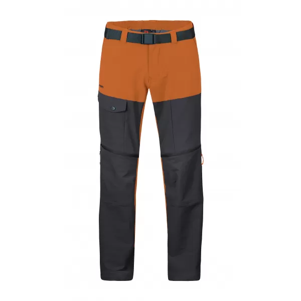  Hlače HANNAH TORG Z-OFF STICK/ANTRACIT CIMETA/ANTRACIT 