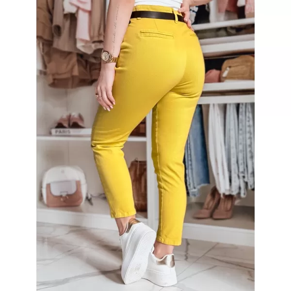  Ladijske hlače DSTREET TAIRONIK UY2539 JANTA 