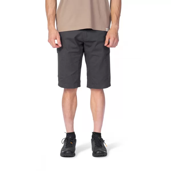  Kratke hlače HANNAH MAD SHORTS OPSIDIJAN 