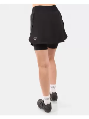 Ženska suknja KILPI JOLA-W YL0421KI CRNI