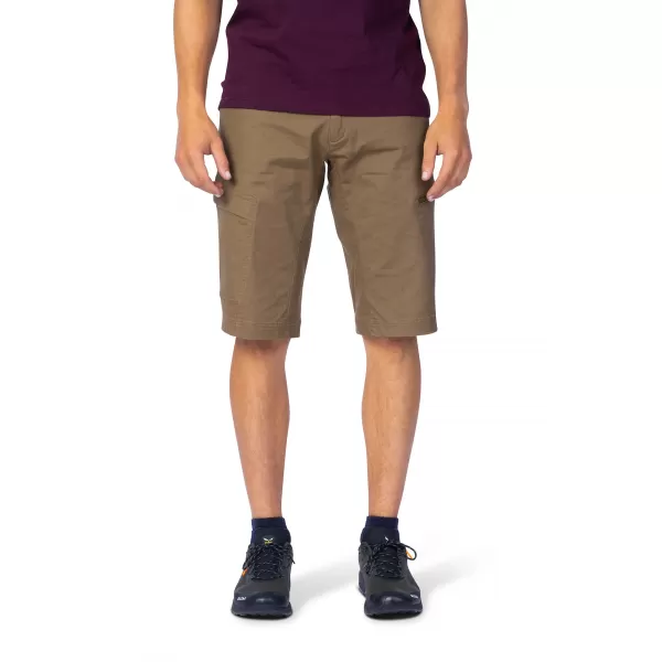 Kratke hlače HANNAH MAD SHORTS KENGUR 