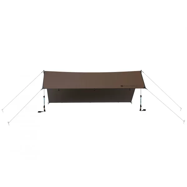  Elegantan HUSKY ROVER 3x3 SMEĐI 