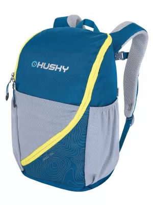 Dječji ruksak HUSKY JIKKO 15 PLAVA