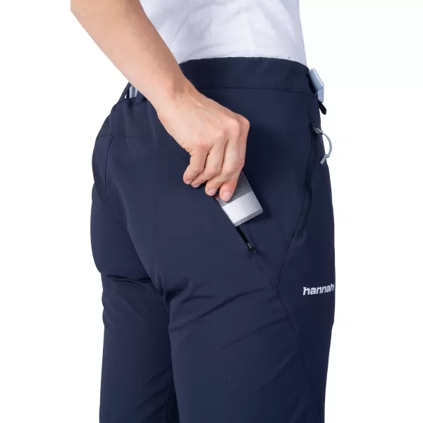  Ženske kratke hlače HANNAH ATTA SHORTS SOL 