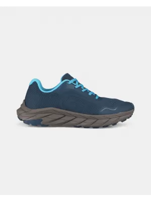 Cipele za staze KILPI MOUNTY LOW-U YU0704KI TAMNOPLAV