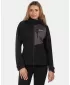 Ženska jakna KILPI BELTRA-W YL0110KI CRNI