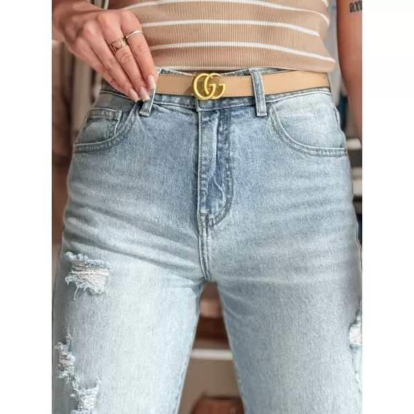  Ladijske hlače DSTREET STYLLEG UY2491 PLAVI 